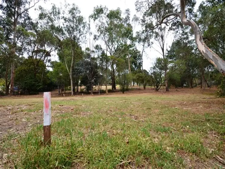 Fifth view of Homely land listing, 2/6 Bruce Street, Diamond Creek VIC 3089