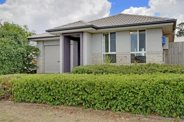 Second view of Homely house listing, 140 Gibson Street, Goulburn NSW 2580