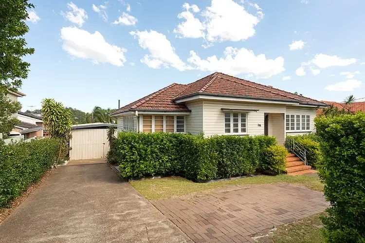 Main view of Homely house listing, 36 Marshall Road, Holland Park West QLD 4121