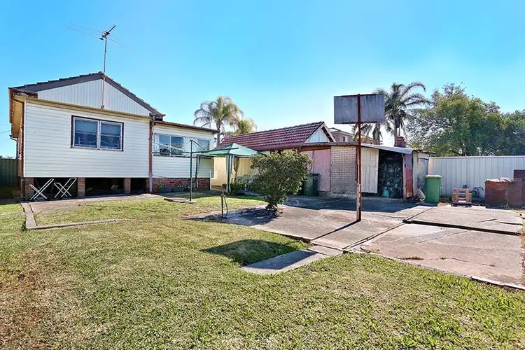 Fifth view of Homely house listing, 100 Hampden Road, South Wentworthville NSW 2145