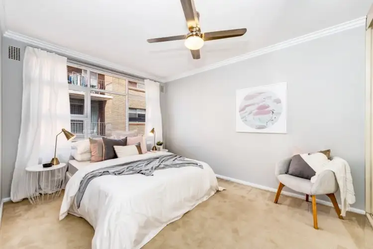Fifth view of Homely apartment listing, 5/10 Coulter Street, Gladesville NSW 2111