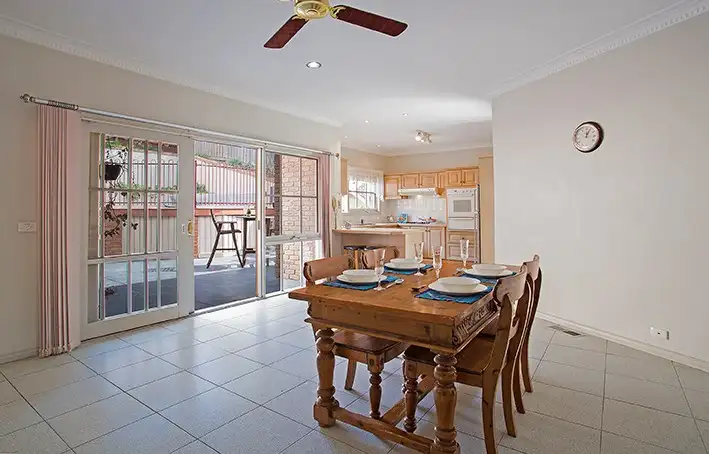 Fourth view of Homely house listing, 30 Manatunga Circuit, Greensborough VIC 3088