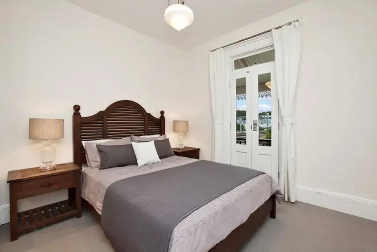 Seventh view of Homely house listing, 83 Railway Parade, Erskineville NSW 2043