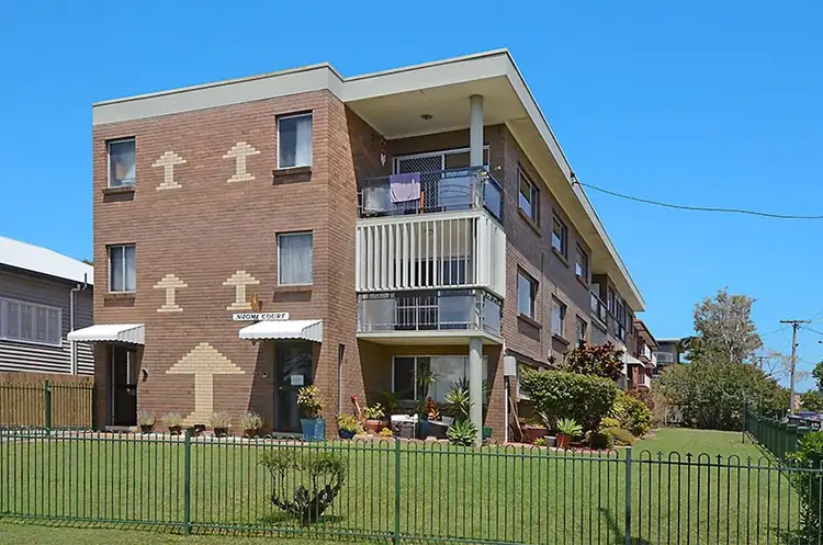 1/53 Railway Parade, Clayfield QLD 4011