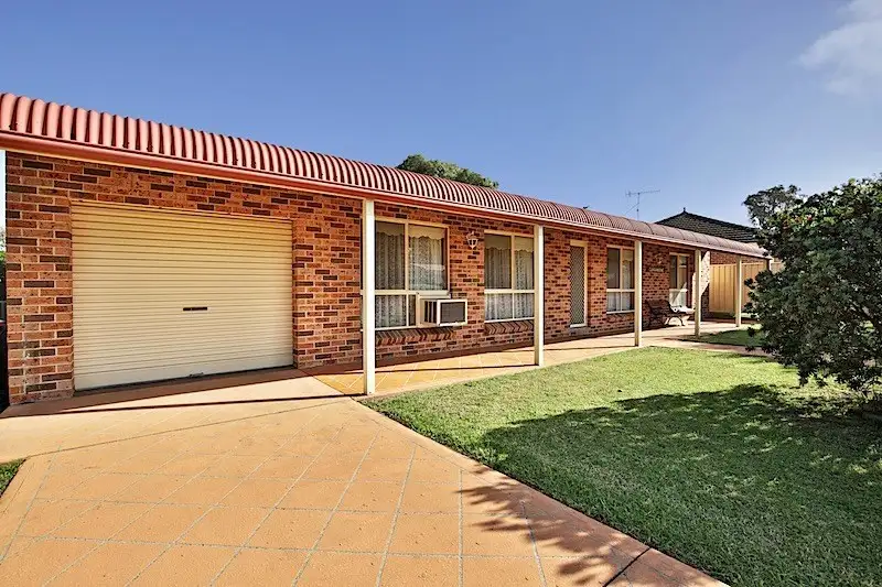 Main view of Homely house listing, 28 Isa Road, Worrigee NSW 2540