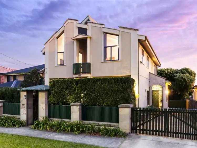 Second view of Homely house listing, 40 Jennings Street, Matraville NSW 2036
