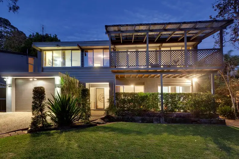 Main view of Homely house listing, 58 Elm Avenue, Belrose NSW 2085