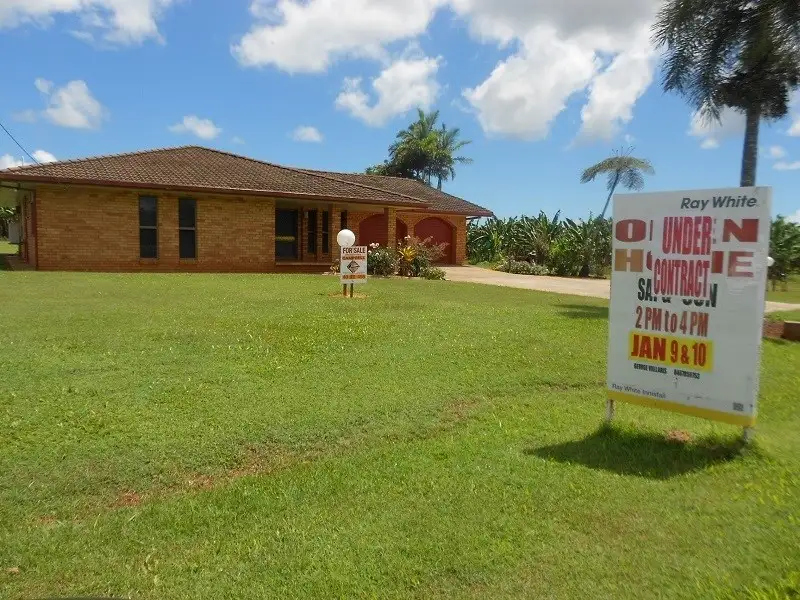 Main view of Homely house listing, 28 Henderson Drive, Currajah QLD 4871
