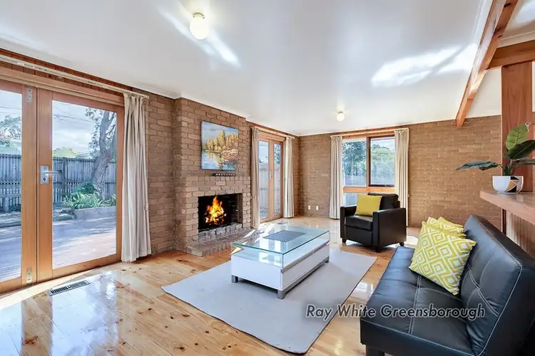 Fourth view of Homely house listing, 12 Stowe Avenue, Greensborough VIC 3088