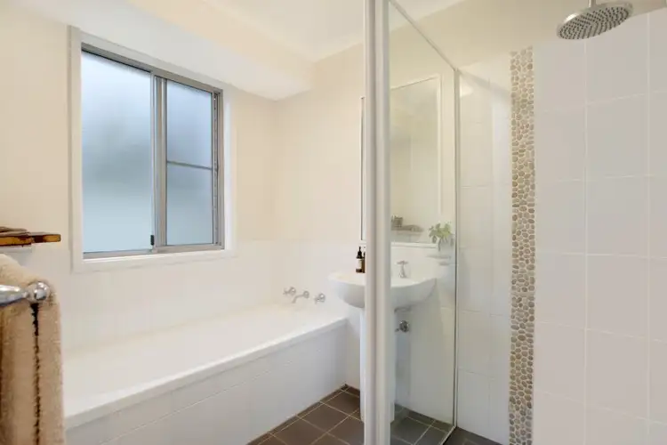 Fifth view of Homely house listing, 3A Hillside Drive, Berkeley Vale NSW 2261