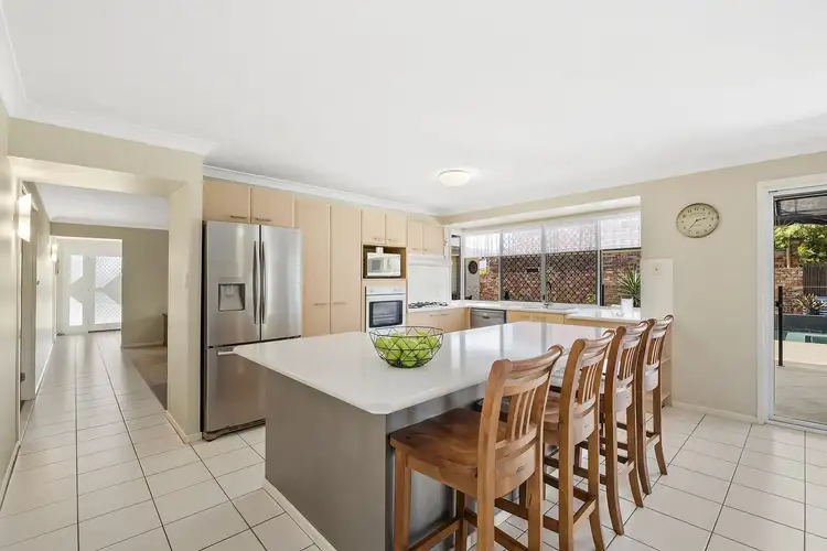 Fourth view of Homely house listing, 5 Petermann Drive, North Lakes QLD 4509