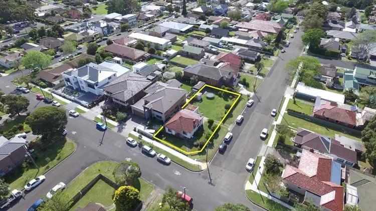 7 John Street, Gwynneville NSW 2500