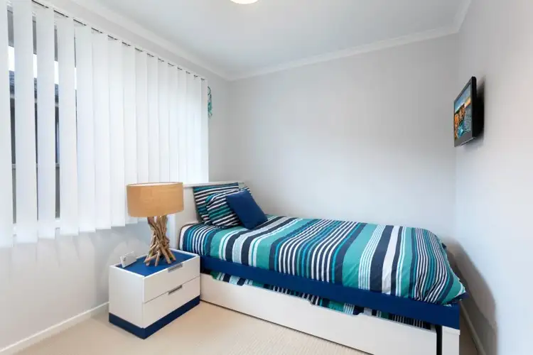 Fifth view of Homely house listing, 34 Loftus Drive, Barrack Heights NSW 2528