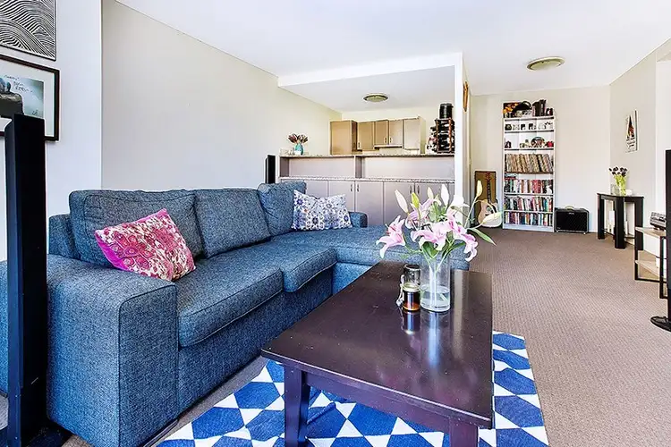 Second view of Homely apartment listing, 105/11 Wigram Lane, Glebe NSW 2037