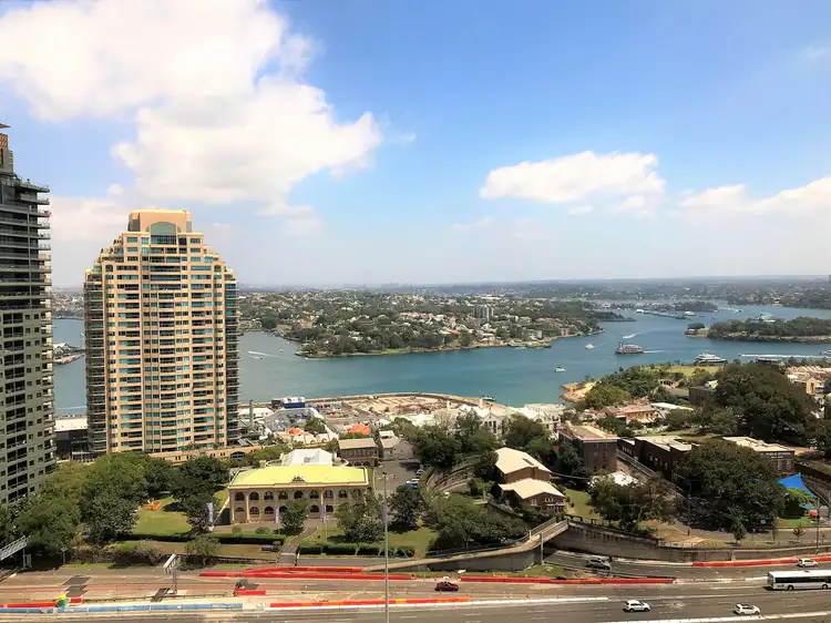 2208/98 Gloucester Street, Sydney NSW 2000