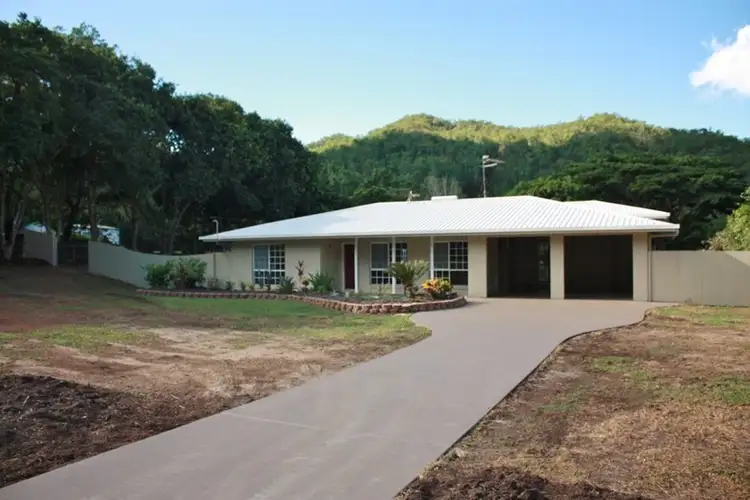 18 Vico Street, Gordonvale QLD 4865