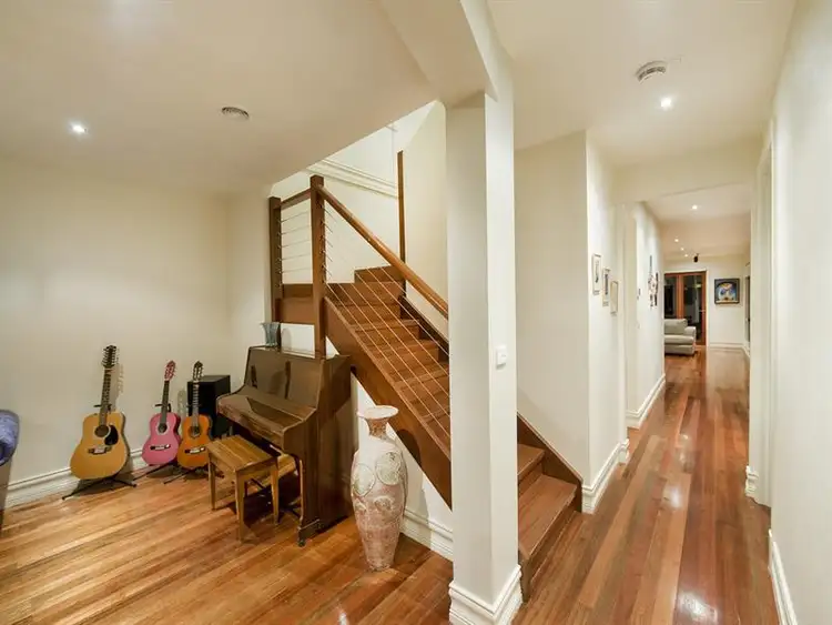 Second view of Homely house listing, 9 Skyward Drive, Werribee South VIC 3030