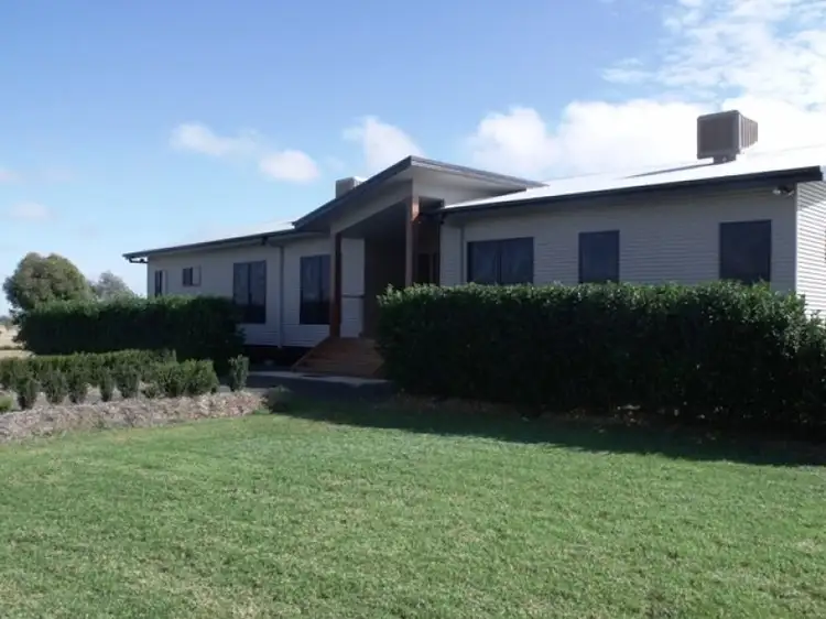 Third view of Homely house listing, 128 Bourne Drive, Roma QLD 4455