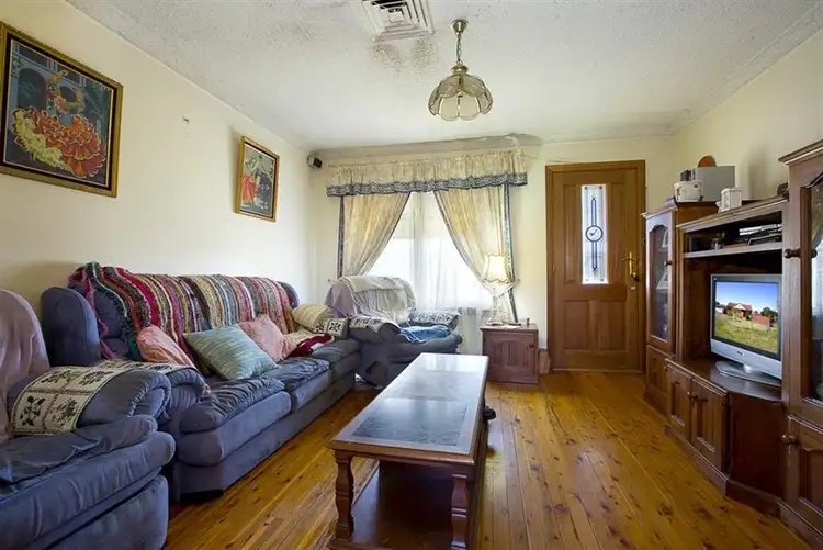 Second view of Homely house listing, 17 Hasselburgh Road, Tregear NSW 2770