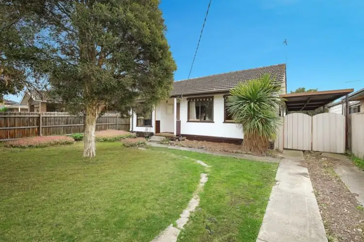 Third view of Homely house listing, 8 Rowan Street, Glenroy VIC 3046