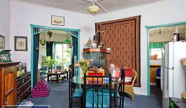 Fourth view of Homely house listing, 28 Ryena Street, Stafford QLD 4053