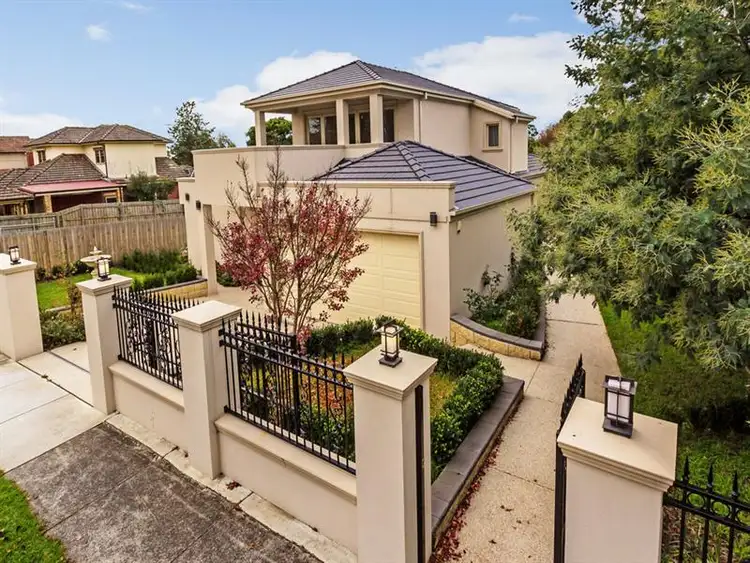 24 View Street, Mont Albert VIC 3127