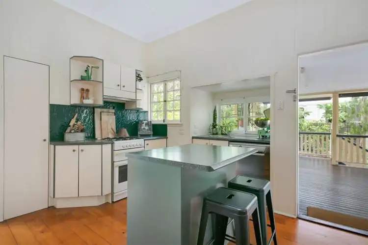 Fourth view of Homely house listing, 19 Helles Street, Moorooka QLD 4105