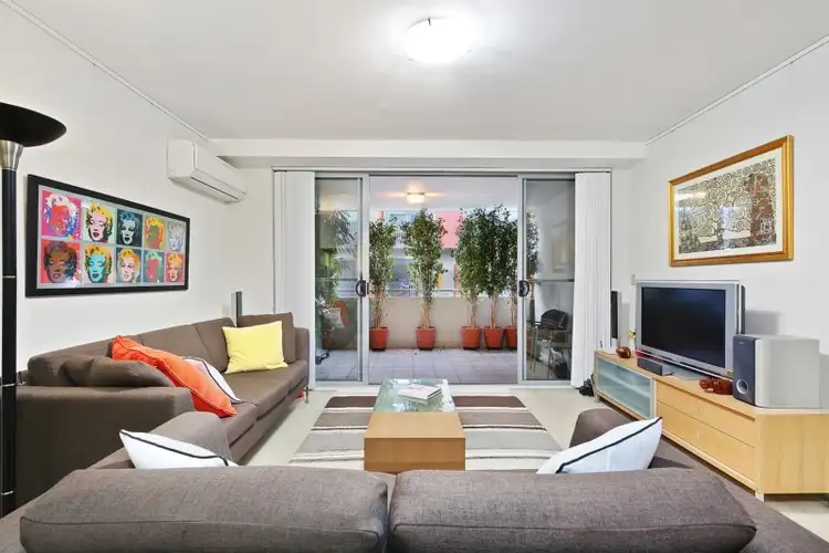 Third view of Homely apartment listing, 2/23 Lambert Street, Camperdown NSW 2050