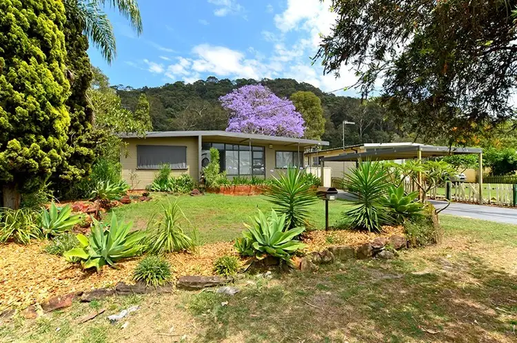 Second view of Homely house listing, 19 Carpenter Street, Umina Beach NSW 2257