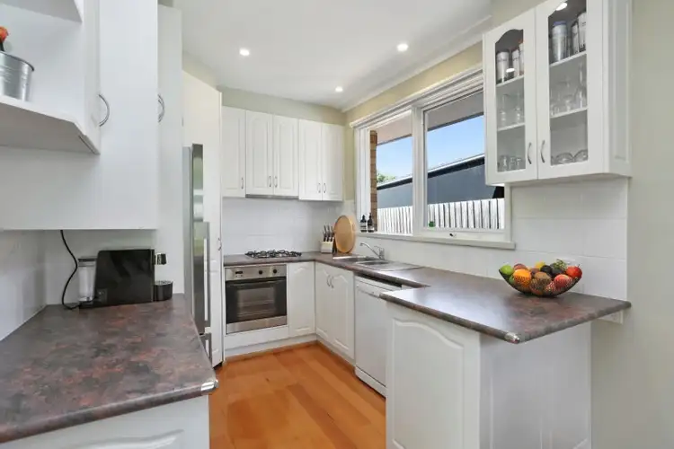 Sixth view of Homely house listing, 56 Henry Street, Belmont VIC 3216