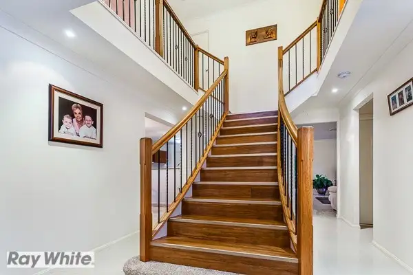Fourth view of Homely house listing, 23 Whittome Esplanade, Murrumba Downs QLD 4503
