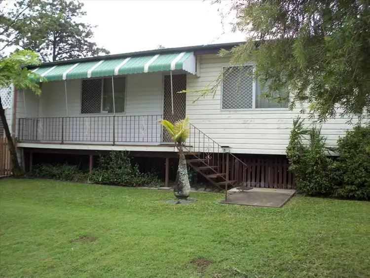 32 Longland Street, Redcliffe QLD 4020