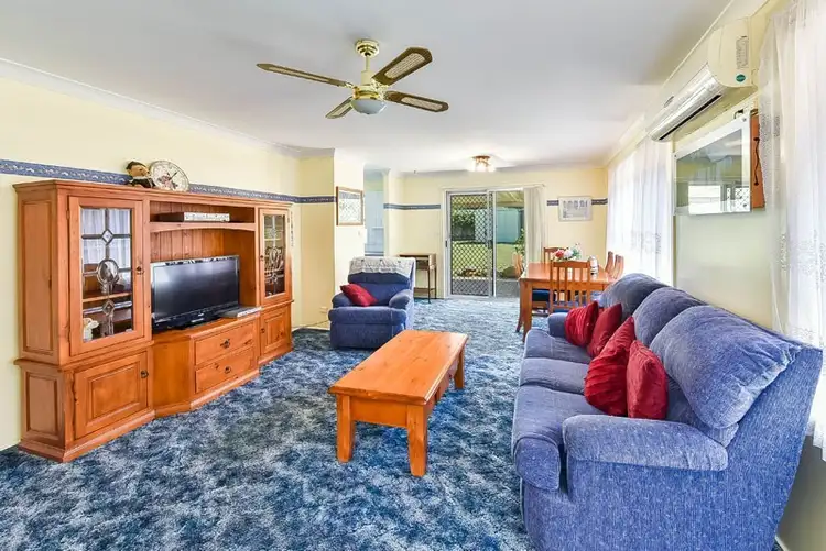 Second view of Homely house listing, 17 Alyan Place, St Helens Park NSW 2560