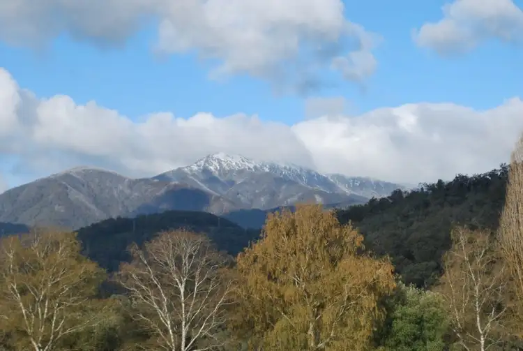 Second view of Homely land listing, 217 Simmonds Creek Road, Tawonga South VIC 3698