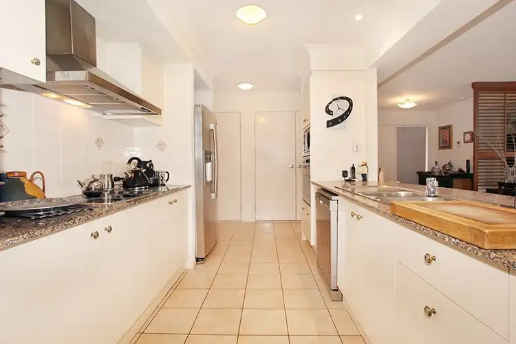 Fourth view of Homely house listing, 2 Lytham Court, Twin Waters QLD 4564