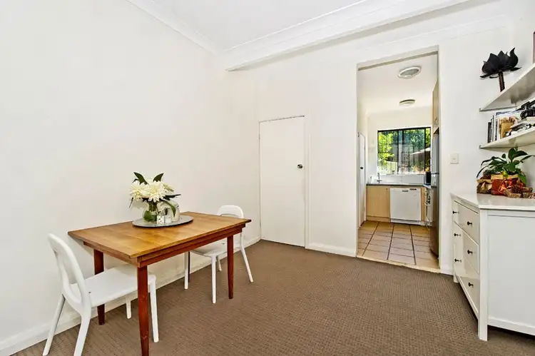 Third view of Homely apartment listing, 1/18 Eastern Avenue, Dover Heights NSW 2030