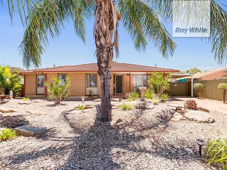 9 Begonia Court, Parafield Gardens SA 5107