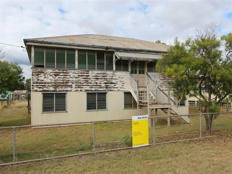 140 King Street, Charleville QLD 4470