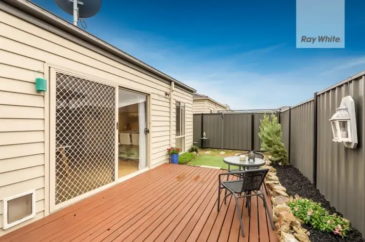 Fourth view of Homely house listing, 151 Everard Road, Mernda VIC 3754