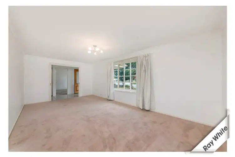 Second view of Homely house listing, 73 Lewis Luxton Avenue, Gordon ACT 2906