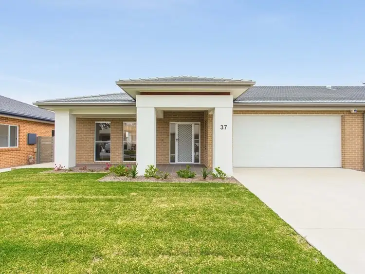 Main view of Homely villa listing, Address available on request