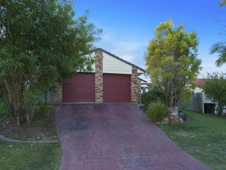 Second view of Homely house listing, 7 Tuberose Place, Calamvale QLD 4116