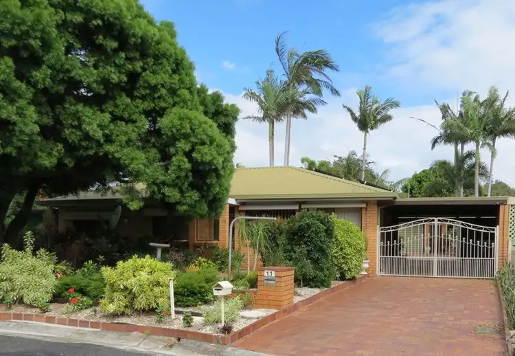 11 Ardisia Close, Yamba NSW 2464