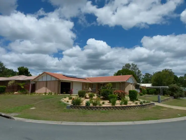 Fifth view of Homely house listing, 54 Miles Street, Caboolture QLD 4510