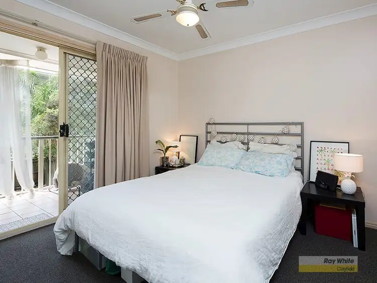 Fourth view of Homely unit listing, 6/24 Eliza Street, Clayfield QLD 4011