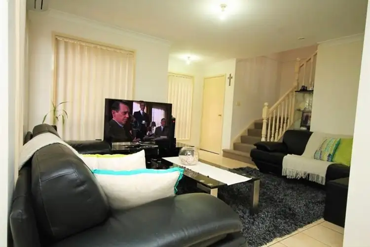 Third view of Homely townhouse listing, Address available on request