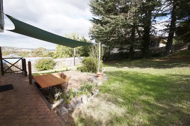 Sixth view of Homely house listing, 110 Newton Street, Armidale NSW 2350