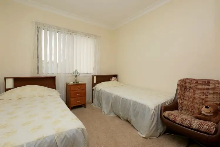 Sixth view of Homely villa listing, 4/102 Hunter Street, Condell Park NSW 2200