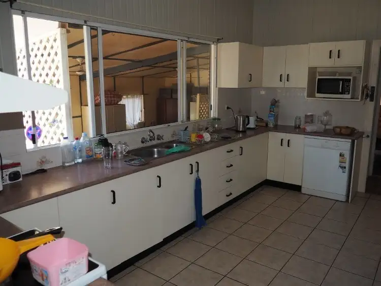 Seventh view of Homely house listing, 124 Walker Street, Maryborough QLD 4650