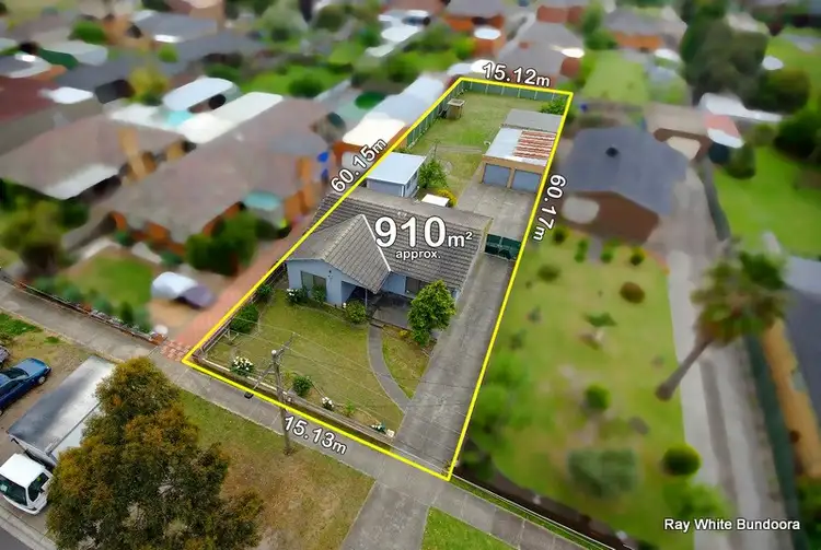 Second view of Homely house listing, 32 Church Street, Epping VIC 3076